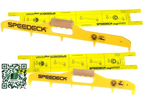speedeck - Demak Timber & Hardware