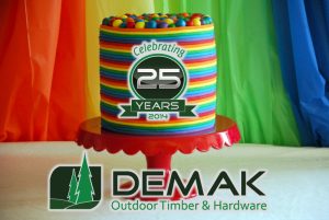 happy-25th-rainbow-birthday-cake