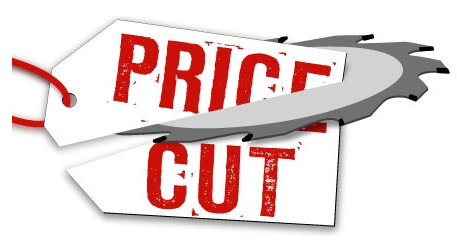 Image result for PRICE Cut picture