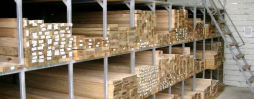 Treated Pine Rough Sawn Wet 150x25