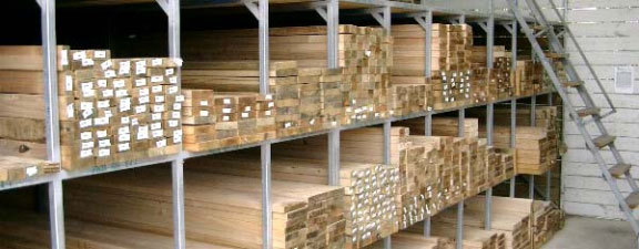 Treated Pine Rough Sawn Wet 150×38