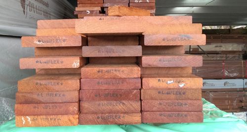Merbau X - Deck  KD 140mmx25mm (Random Lengths per metre)
