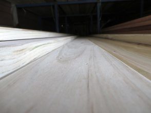Treated Pine Decking 90mmx22mm