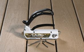 CAMO Marksman Pro Hidden Deck Fastening Tool