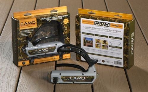 CAMO Marksman Pro Hidden Deck Fastening Tool