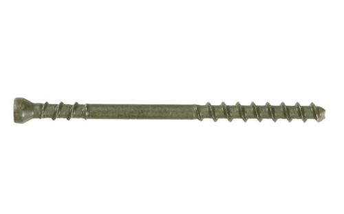 CAMO Hidden Deck Fastening Screws 7g x 48mm and  60mm