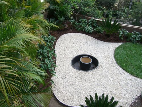 Link Edge Aluminium Garden Edging