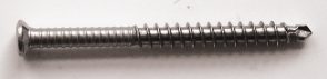 The Best Decking Screw on the market! Wurth ASSY+ M5.5 No Pre Drilling