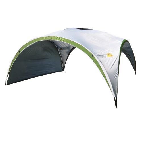 Coleman Event 14 (Deluxe) Shade Shelter with Sunwall