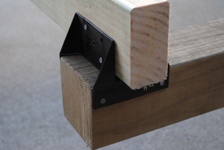 Klevaklip Joist Connector Brackets