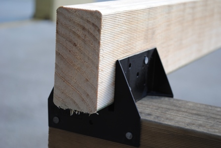 Klevaklip Joist Connector Brackets