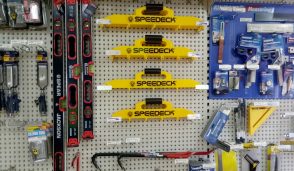 Speedeck Decking Spacing Gauge Tool (Various Sizes)