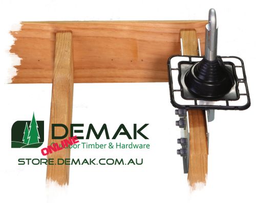 Roof Extenda Safety Anchor with Weather Seal