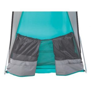 Coleman Mountain View Shade Shelter 3.6x3.6m
