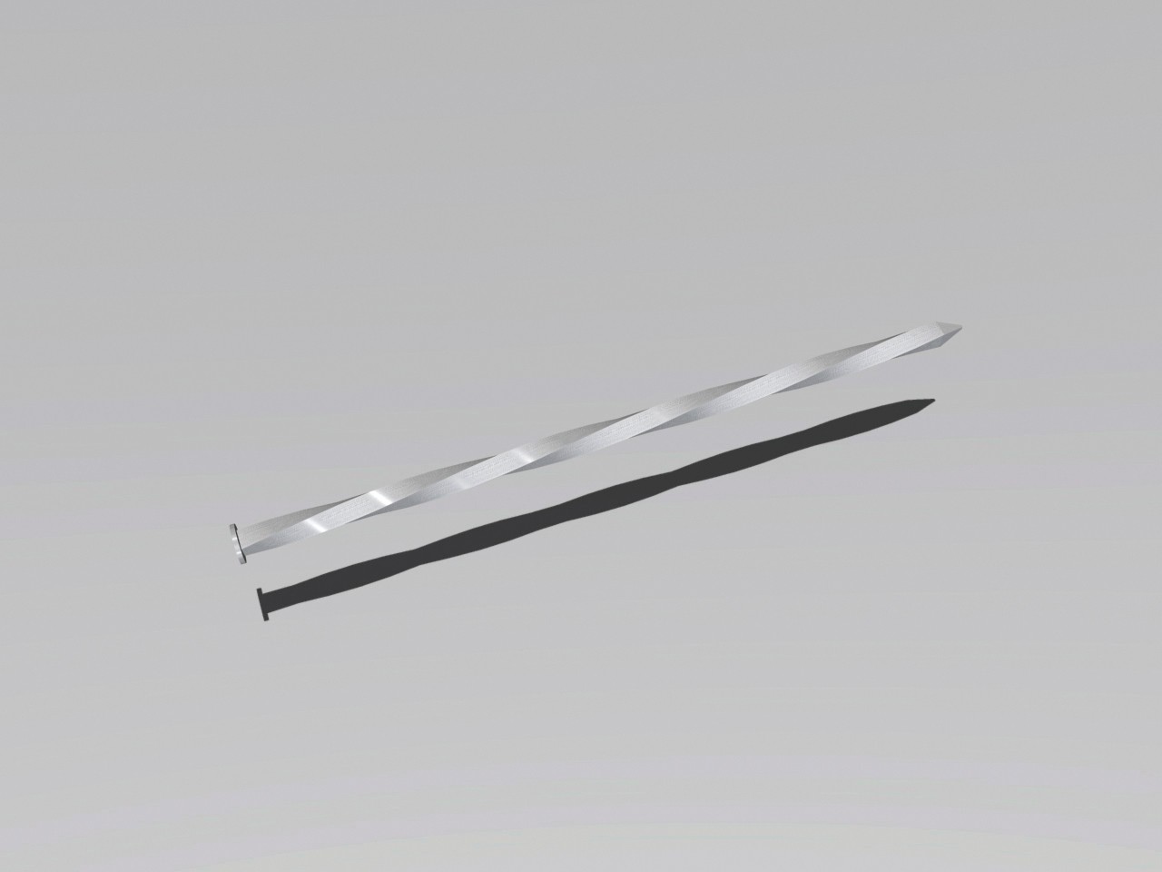 Link Edge Spike