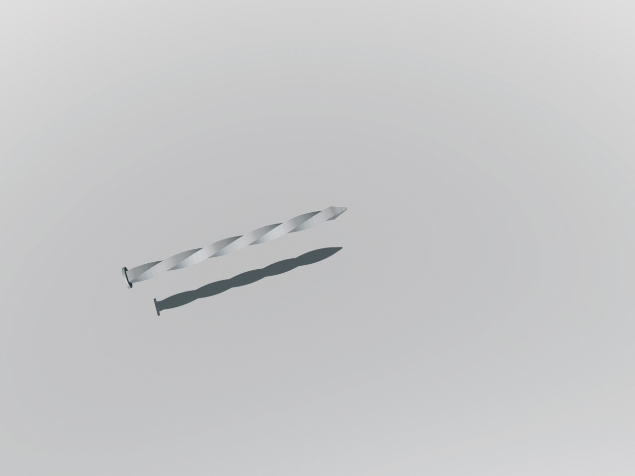 Link Edge Spike