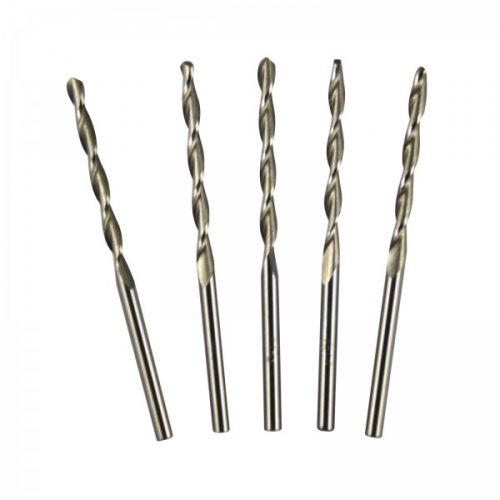 Carb-I-Tool Replacement Drill Bit
