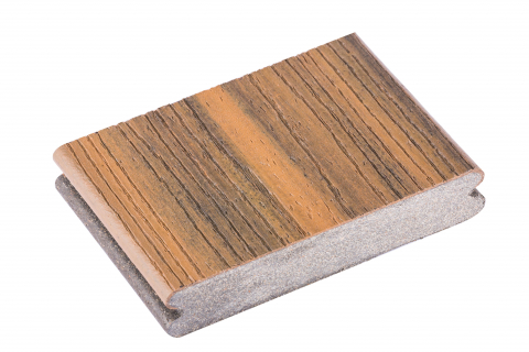 Trex Decking Havana Gold - Demak Outdoor Timber & Hardware