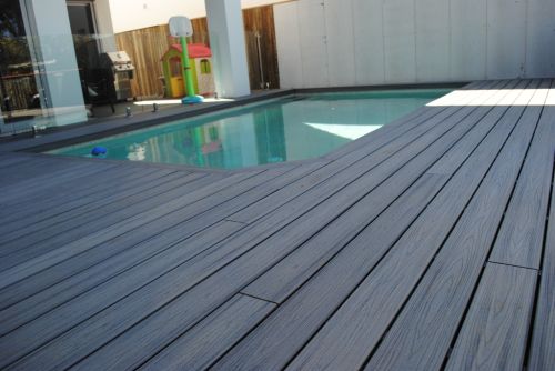 Timber Decking Melbourne - Demak Timber & Hardware