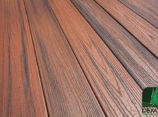 Trex Decking Melbourne - Demak Outdoor Timber & Hardware