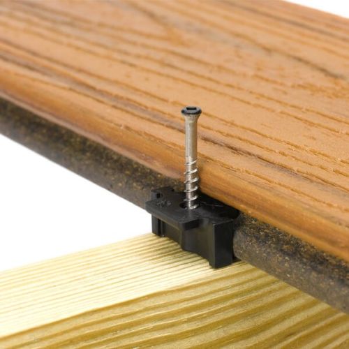 trex hideaway fastener - Demak Timber & Hardware