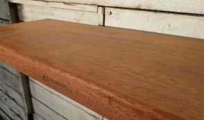 Merbau Decking Melbourne - Demak Outdoor Timber & Hardware