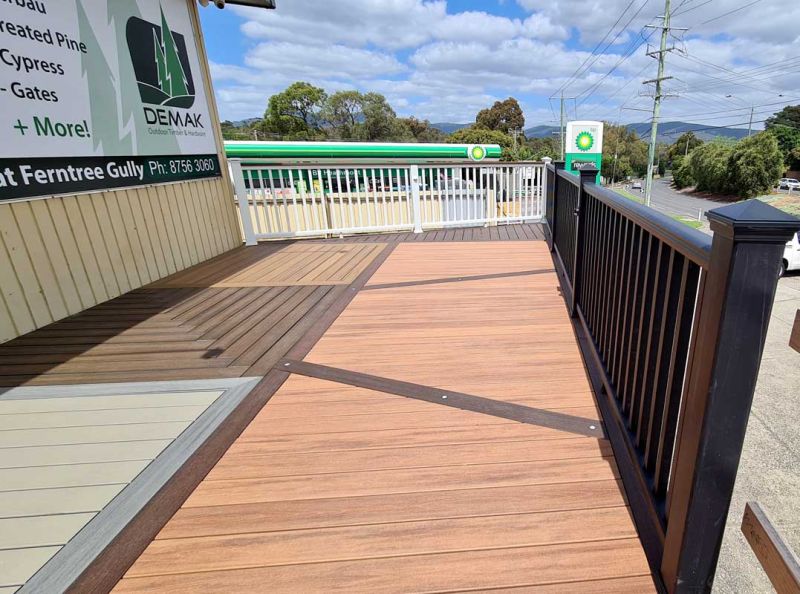 Balustrade et Garde-corps San Sebastien - SAS