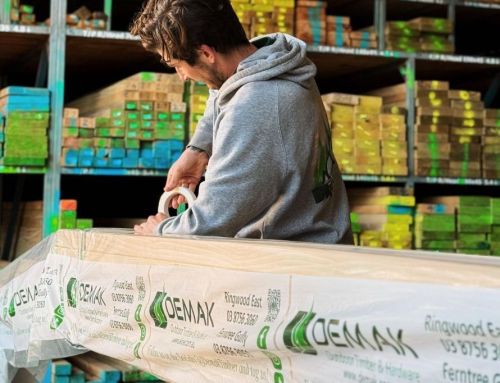 Timber Treatments Made Simple: Choosing the Best for Your Project