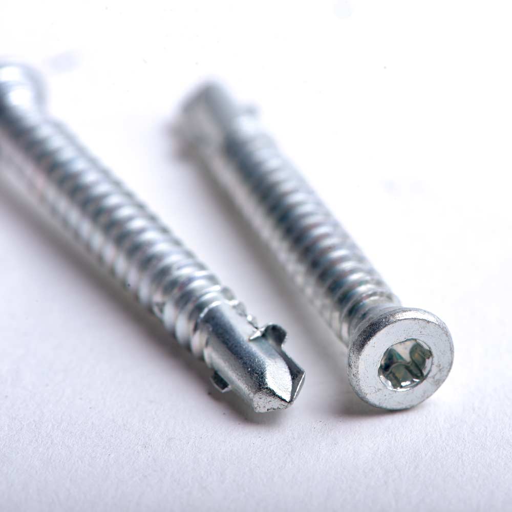 AnchorMark 316 SS Deck Screw 5.5x45mm Timber to Metal