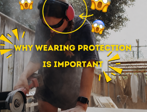 Use Protection Before It’s Too Late
